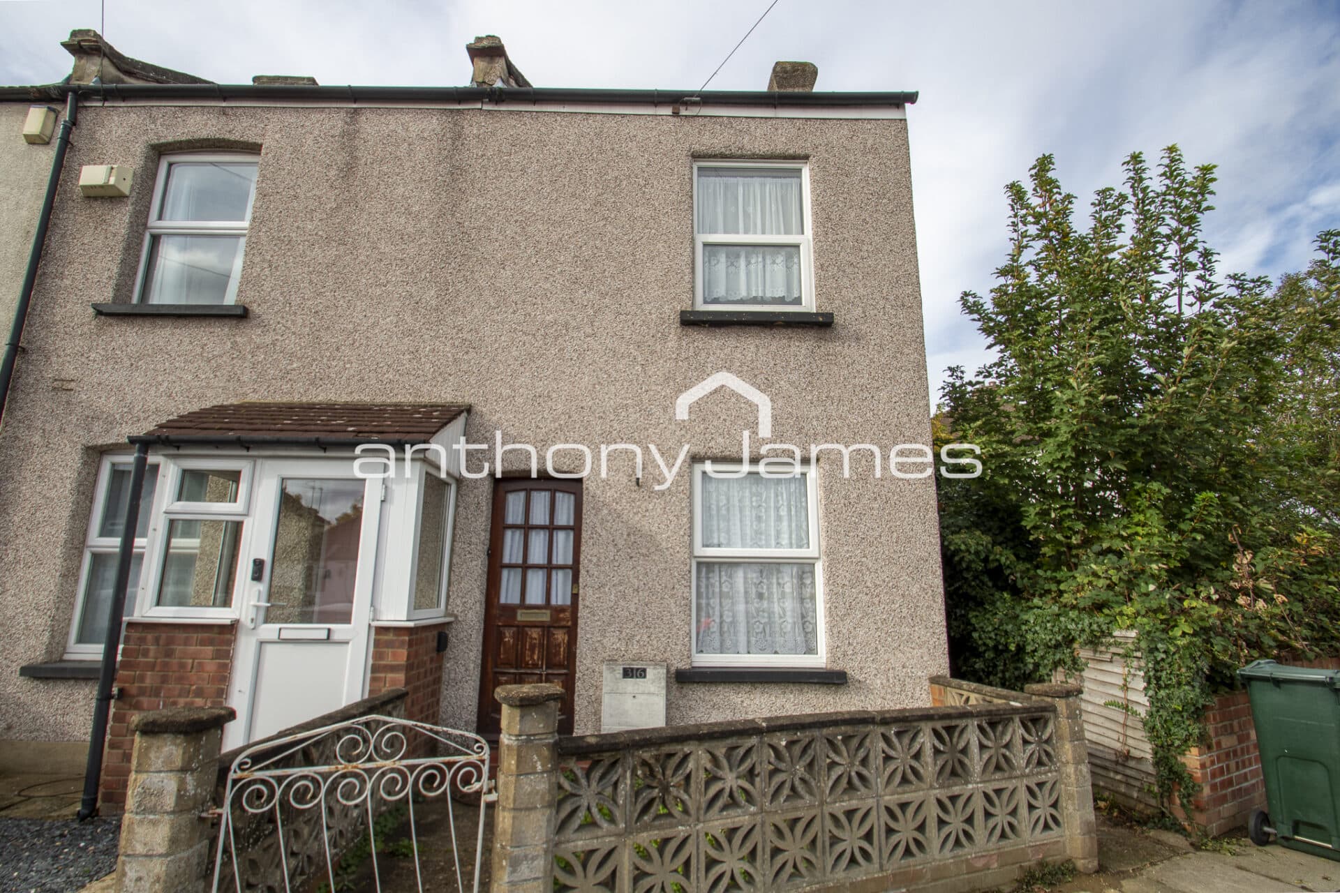 Lawrence Hill Road, Dartford