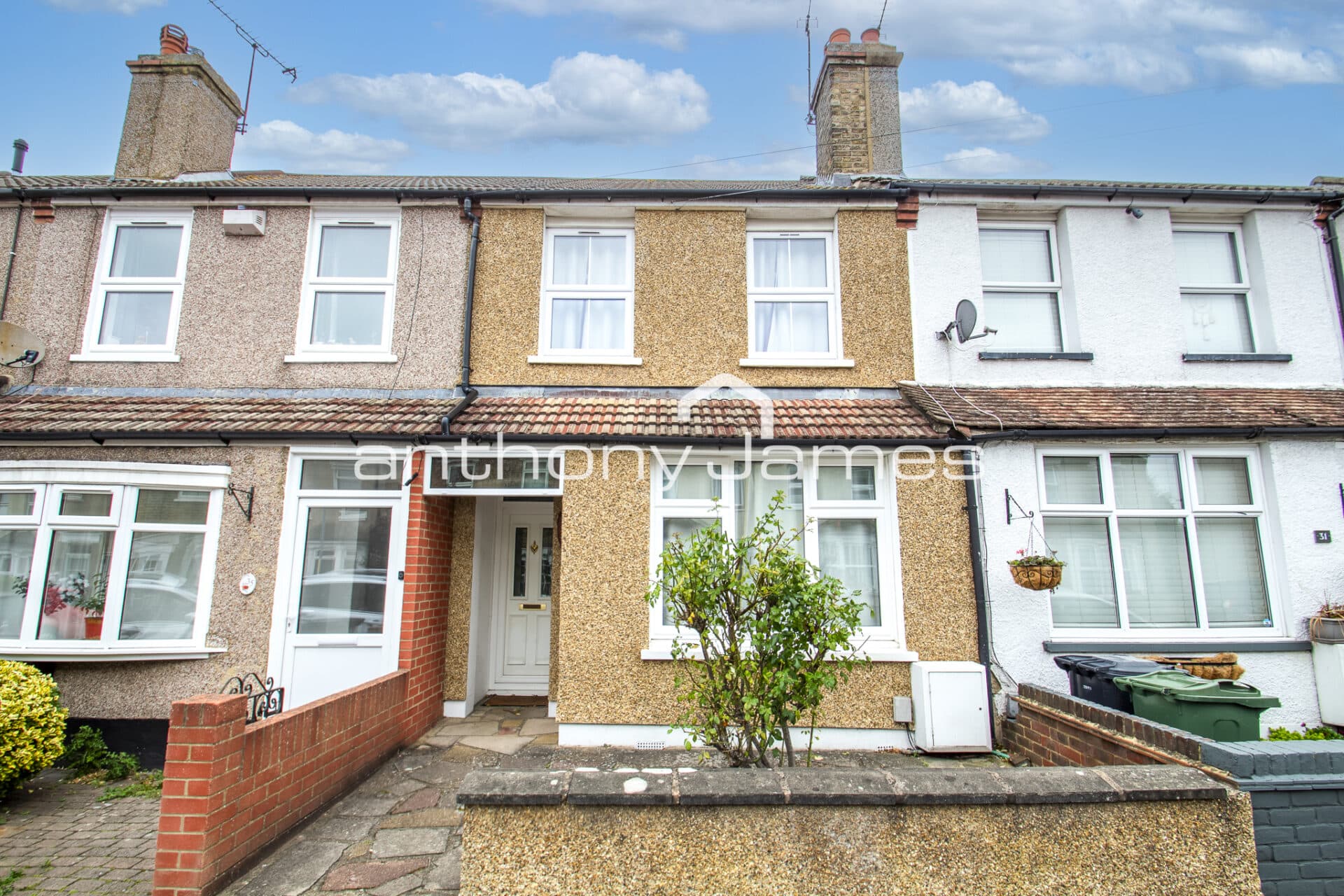 Somerset Road, Dartford