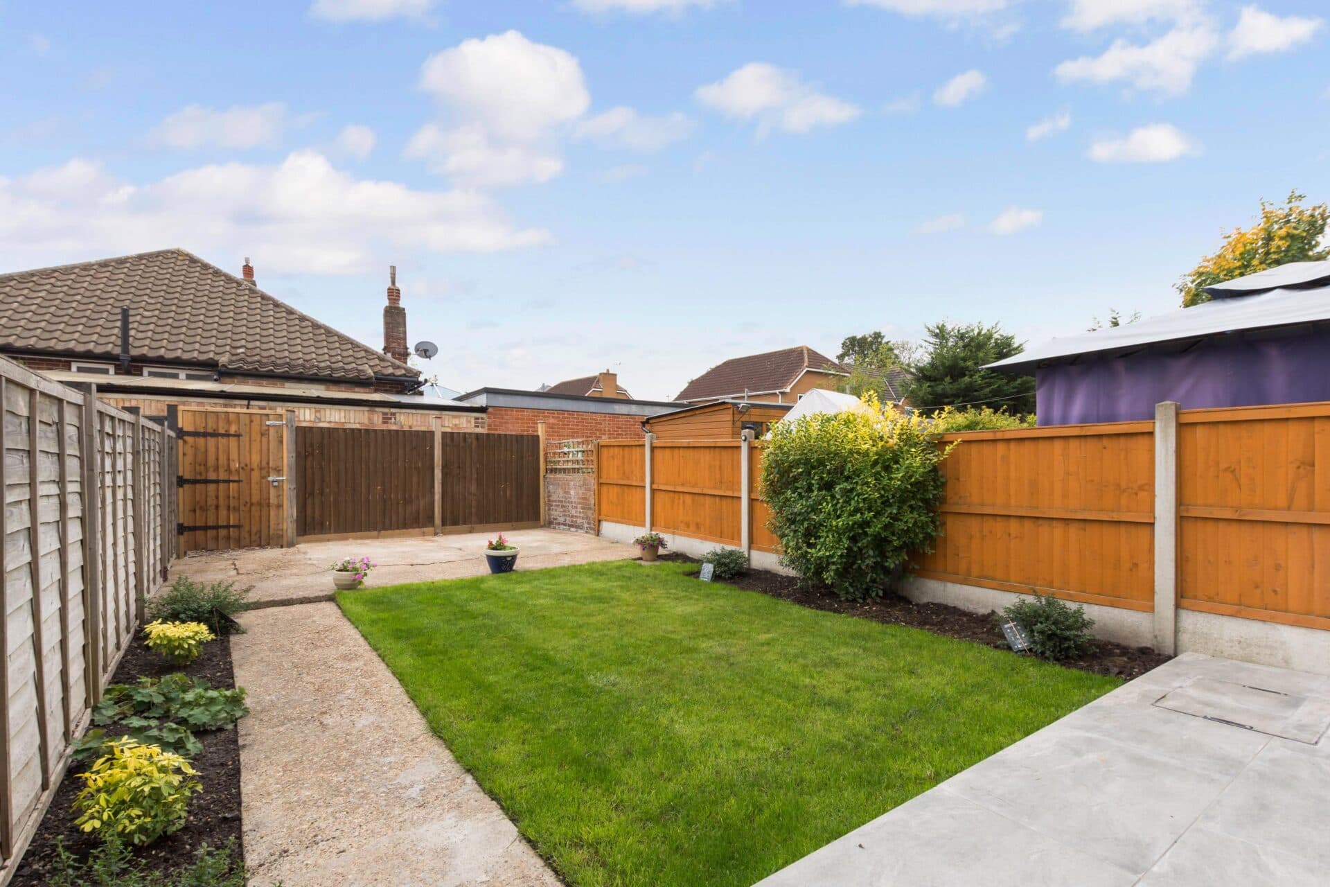 Warwick Road, Welling
