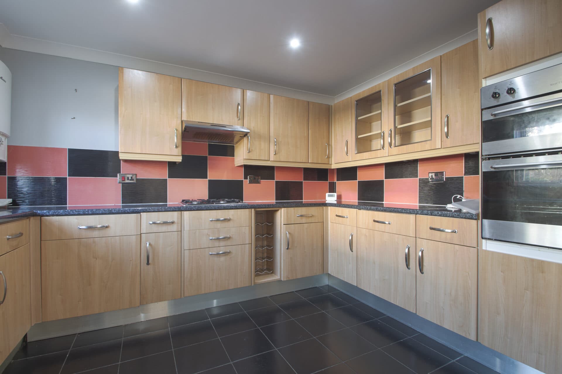 Claston Close, Dartford