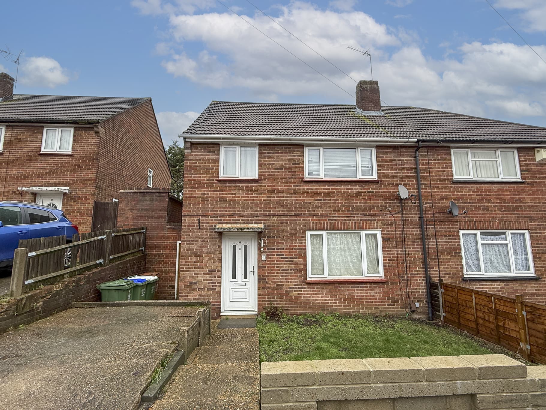 Chiltern Close, Bexleyheath