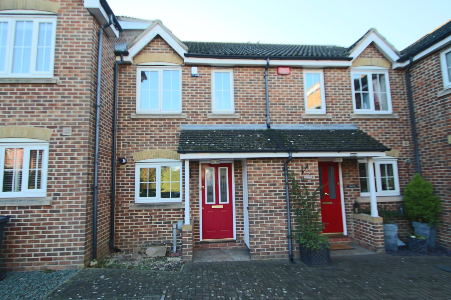 Moore Close, Dartford