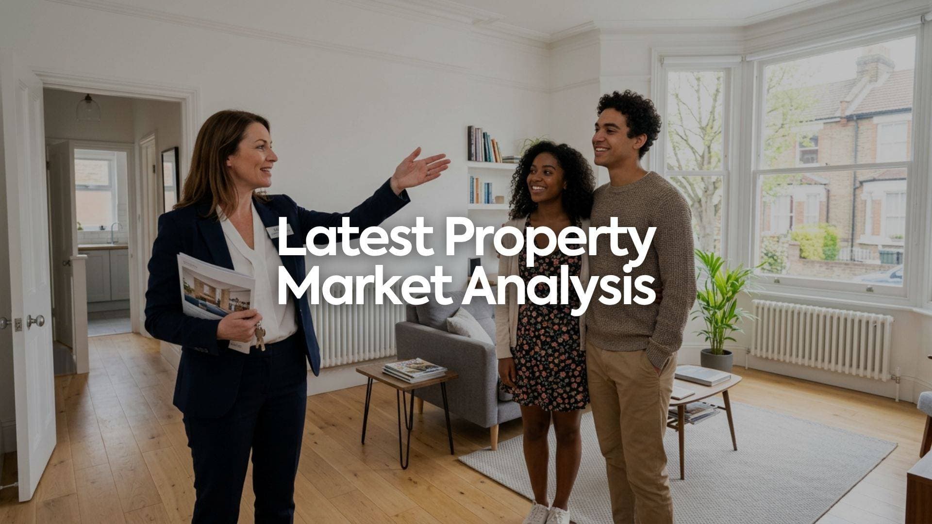 August Property Market Analysis