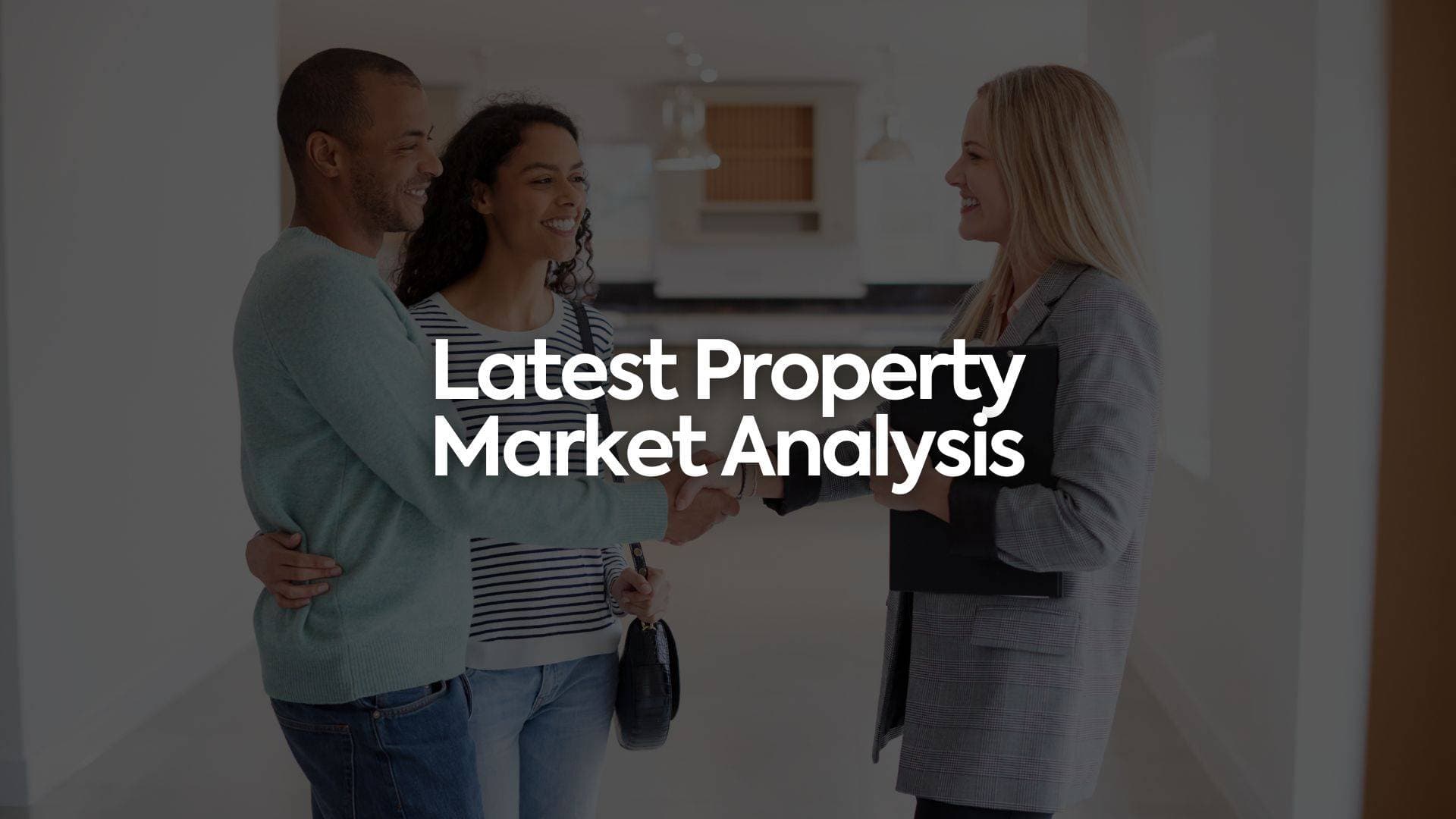 September Property Market Analysis