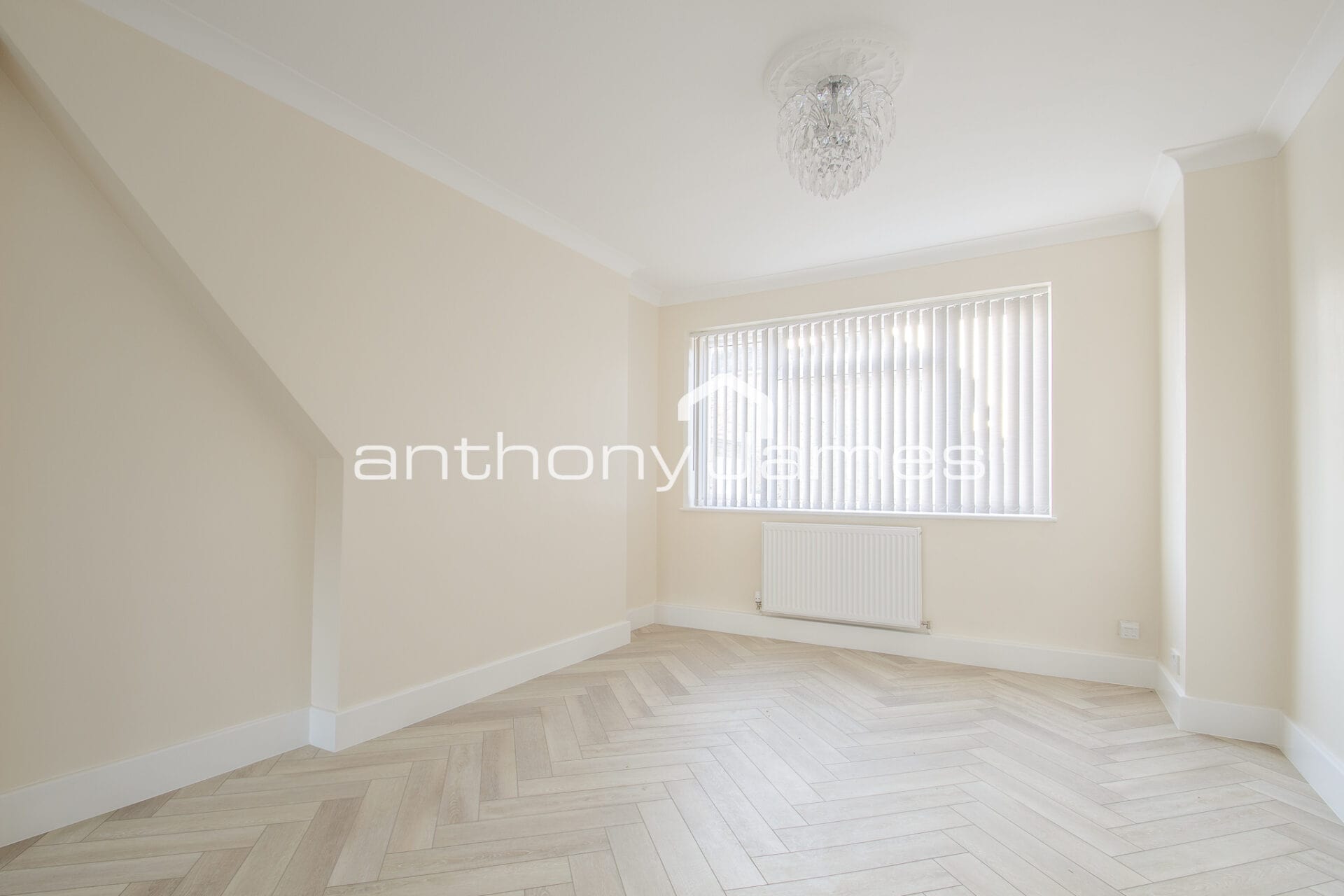 Number 5