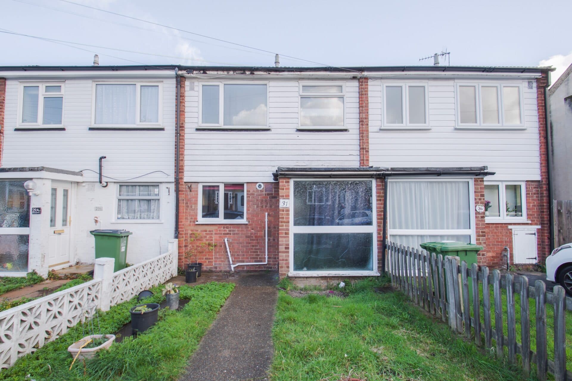 Alliance Road, Plumstead, London, SE18