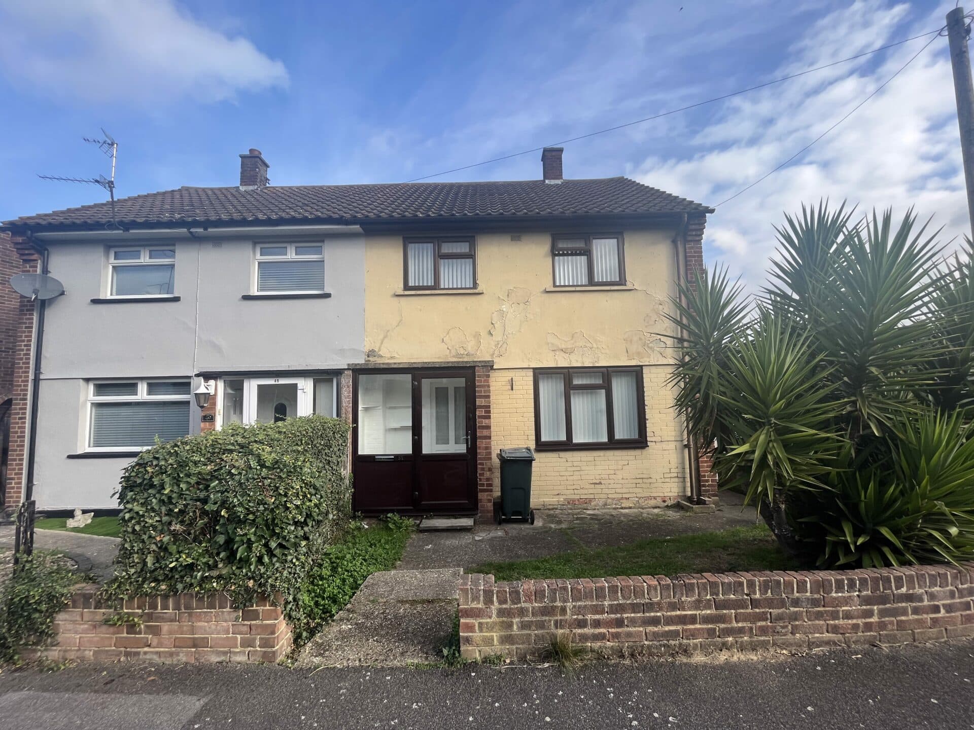 Cavell Crescent, Dartford