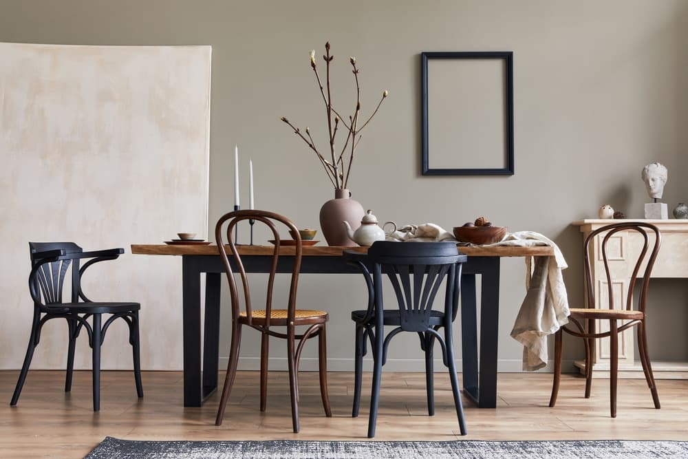 Search for an investment property