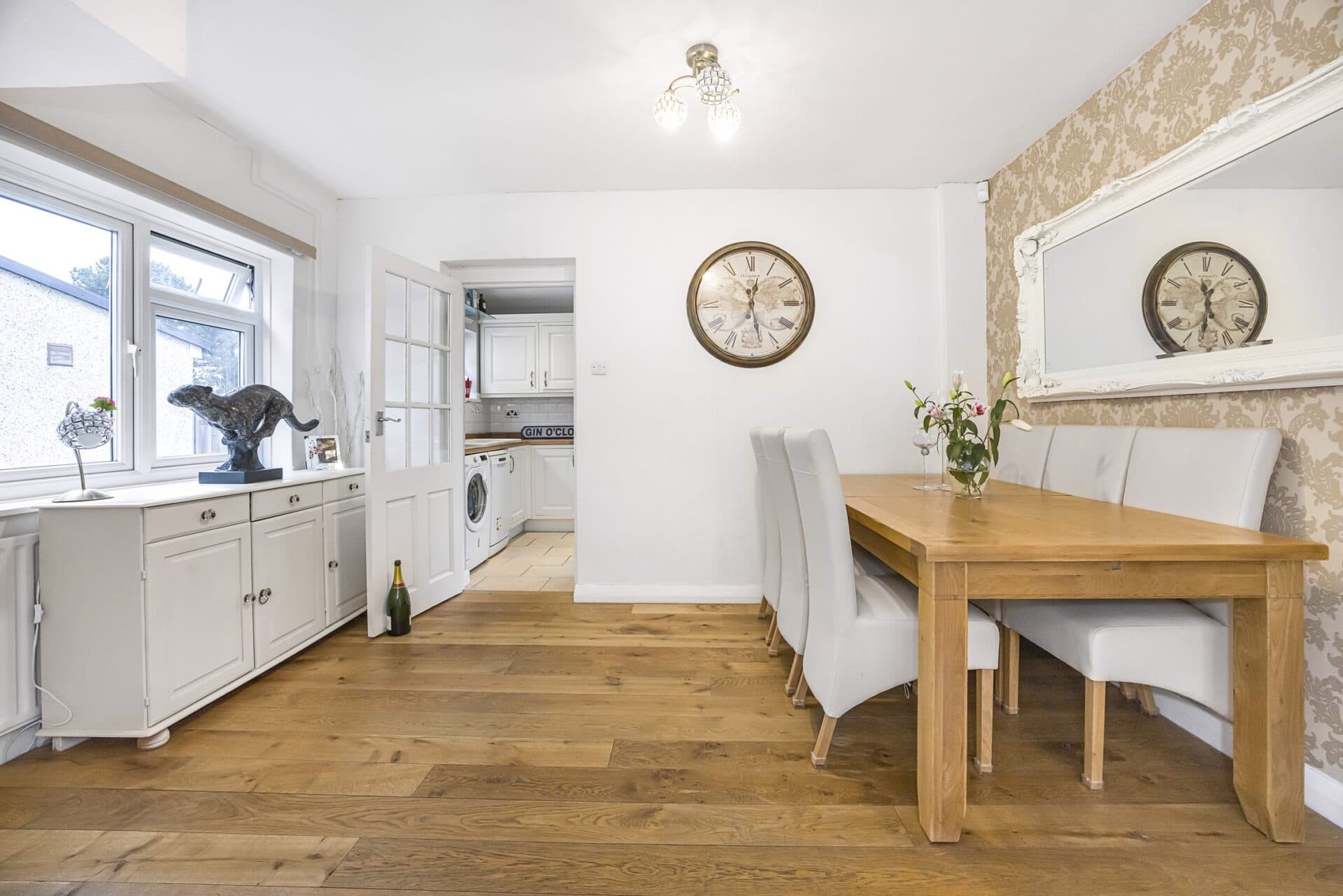 Cowper Close, South Welling