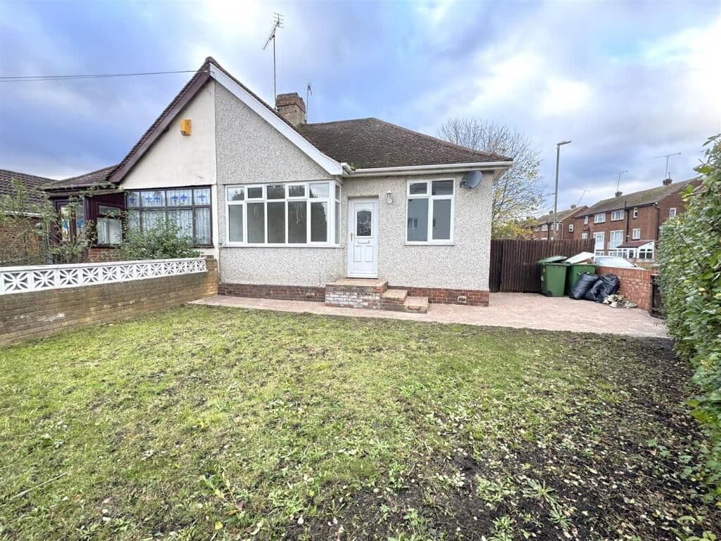 Norman Road, Belvedere