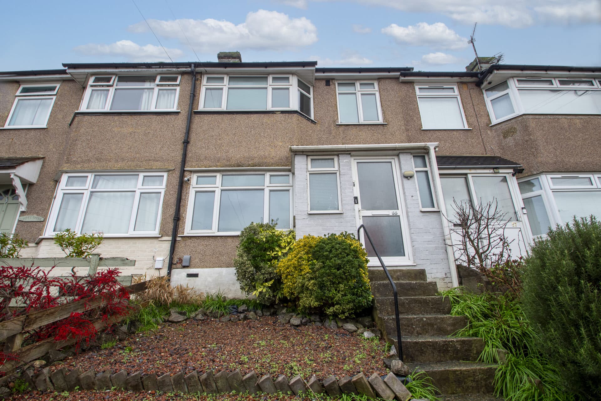 Grosvenor Crescent, Dartford