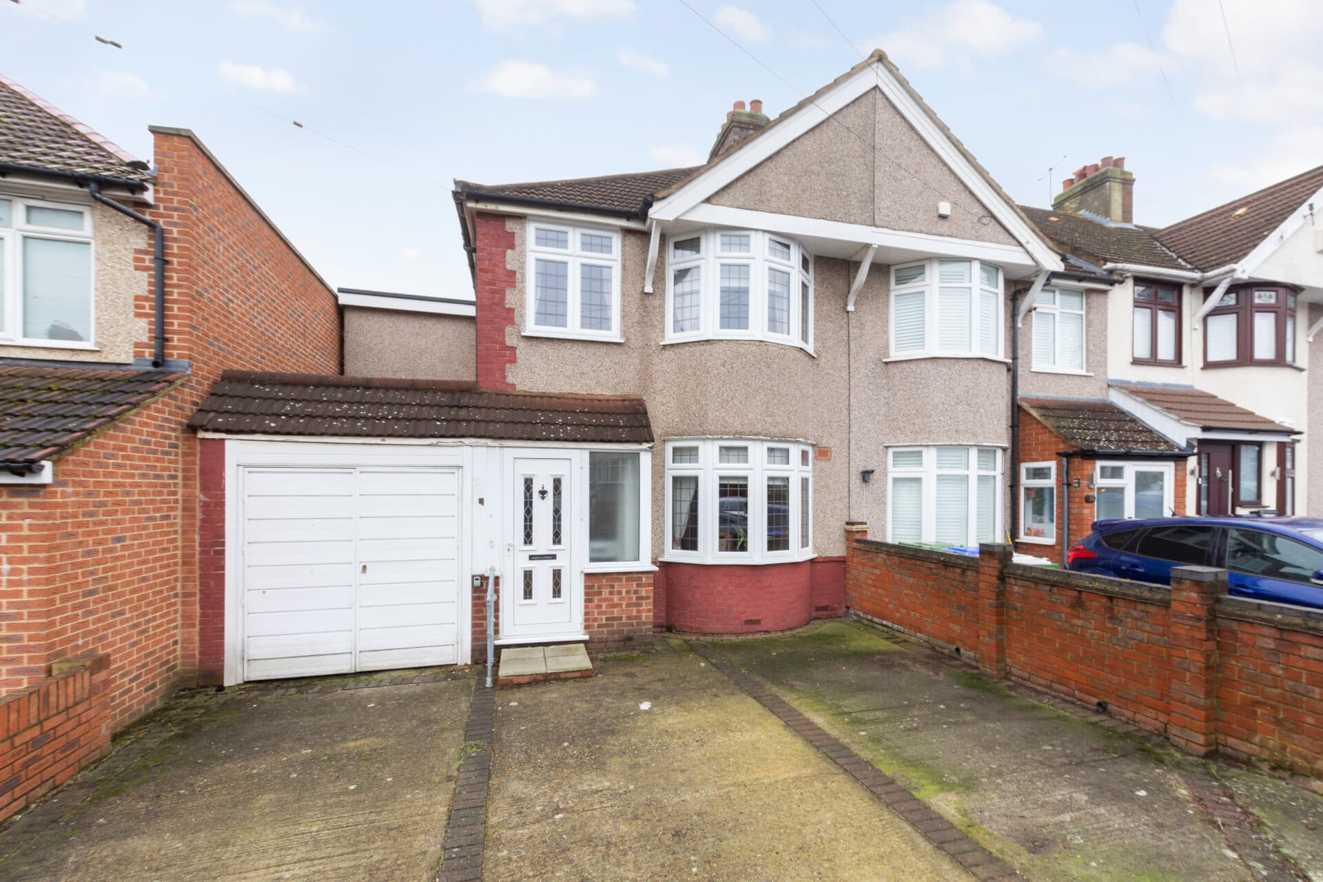 Yorkland Avenue, Welling, DA16