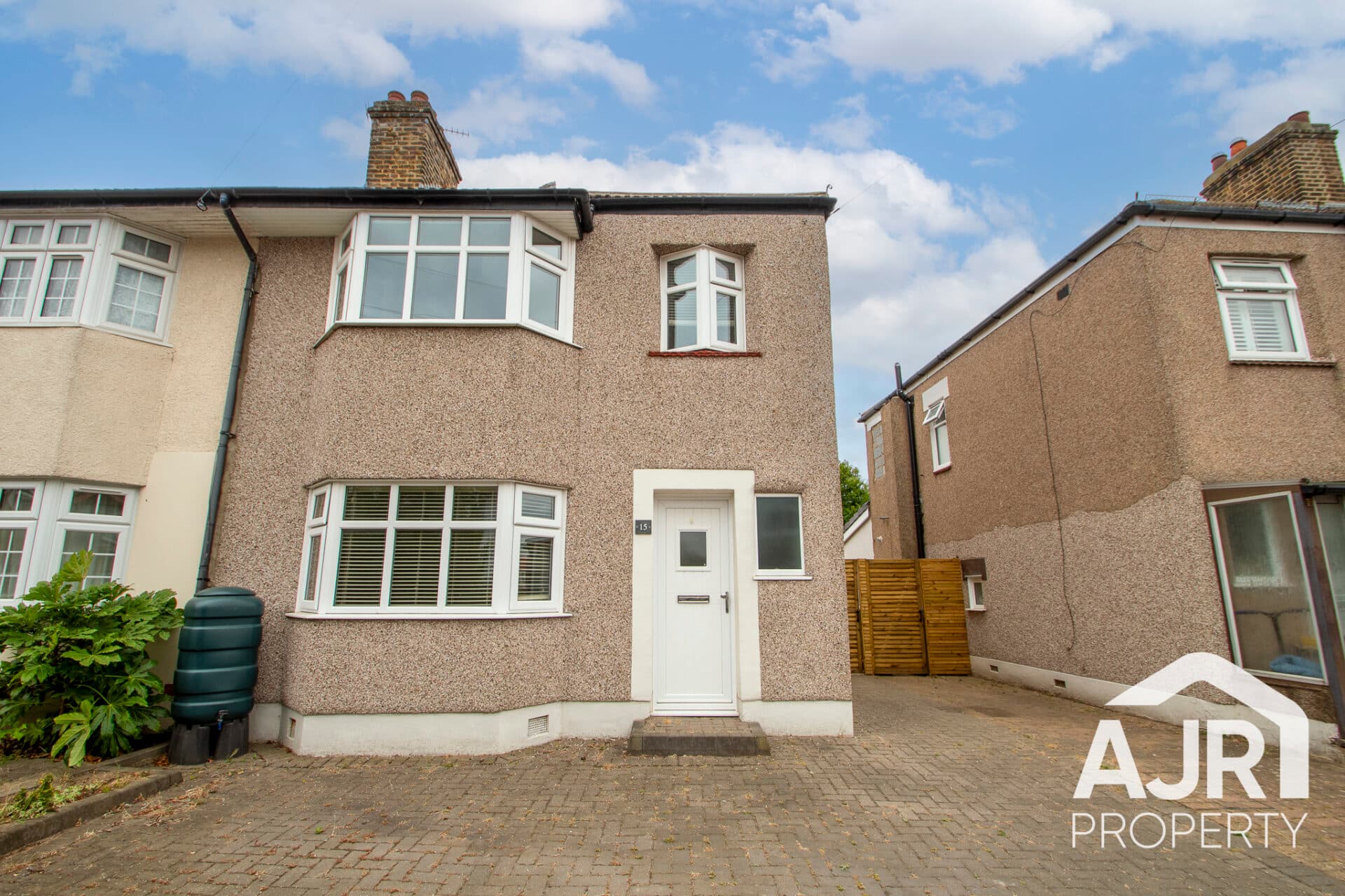 Stevedale Road, Welling, DA16