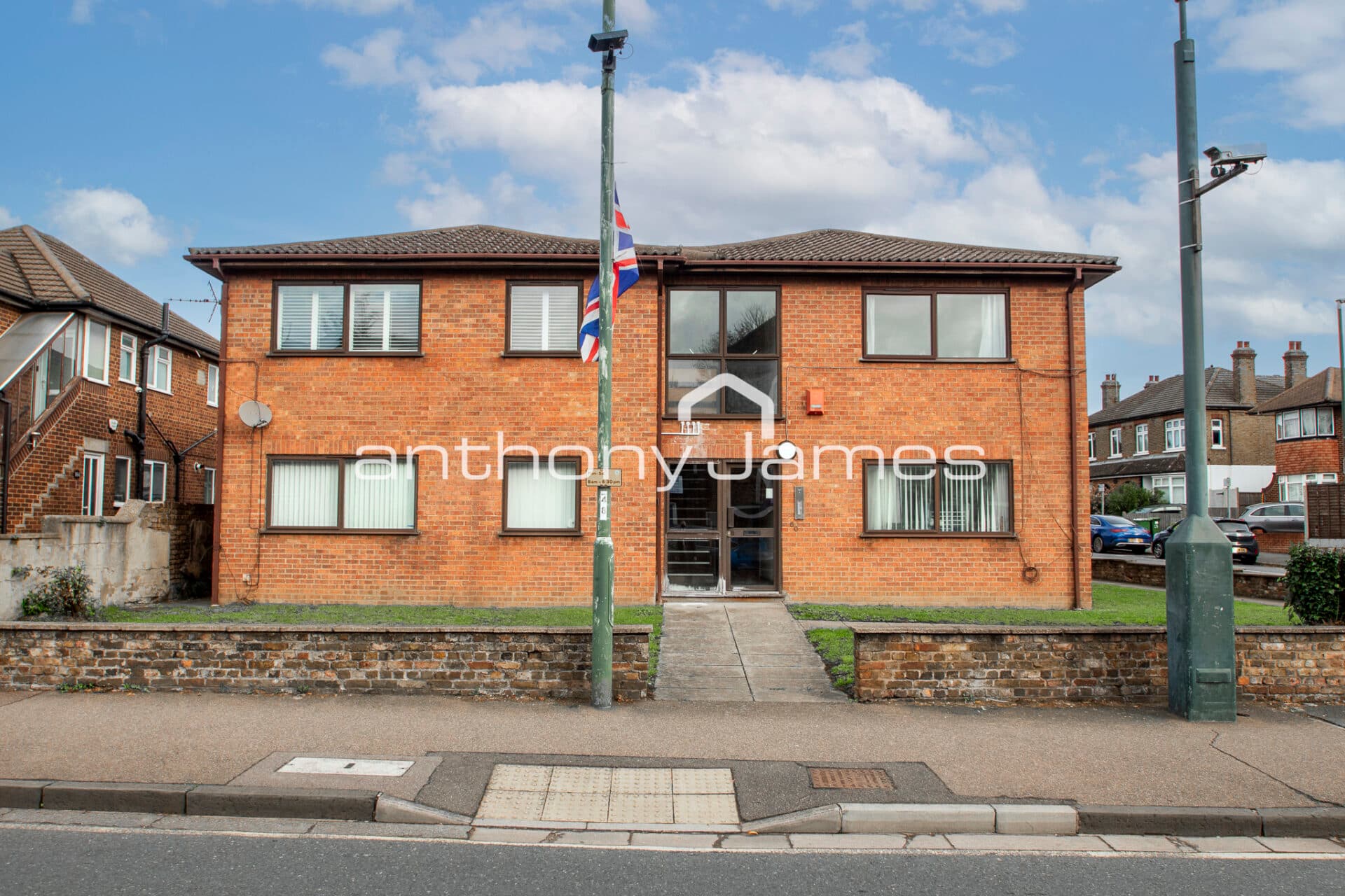 Bellegrove Road, Mulberry Court, DA16