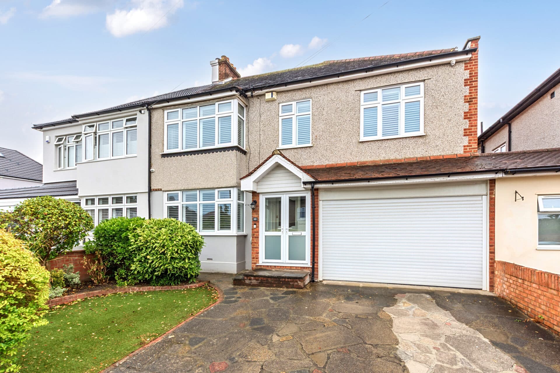 Tyndall Road, Welling, DA16